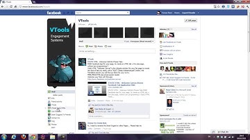How to change a tab name on a Facebook Fan Page? TUTORIAL !