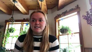 CST Internship Video