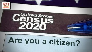 Addition Of Citizenship Census Question Likely To Shift Power To More Rural, White Areas Of America