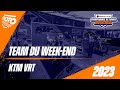 Team du weekend  ktm vrt