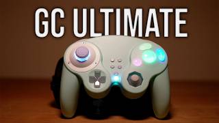 Dont Buy Nintendos Gamecube Controller. Buy This Instead.