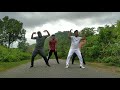 Chura ke dil mera 20 hungama2dance fitnesszumba dancedance choreography by dasari venkatesh