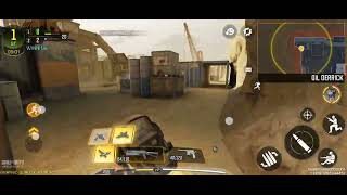 Codm Gameplay Ffa Rust 3