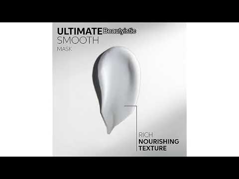 Wella Ultimate Smooth Mask Review: Is This Shine-Boosting Treatment Worth It?