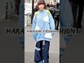 A origem da moda oversized🇯🇵#moda #históriadamoda #harajuku #oversized #streetstyle #curiosidades