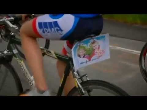 Dichterbij de hemel kom ik niet - Alpe D'Huzes 2013