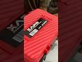 ASMR - Impact wrench 1/2 inch XAPR #automobile #powertools #tools #impact #asmr #xapr