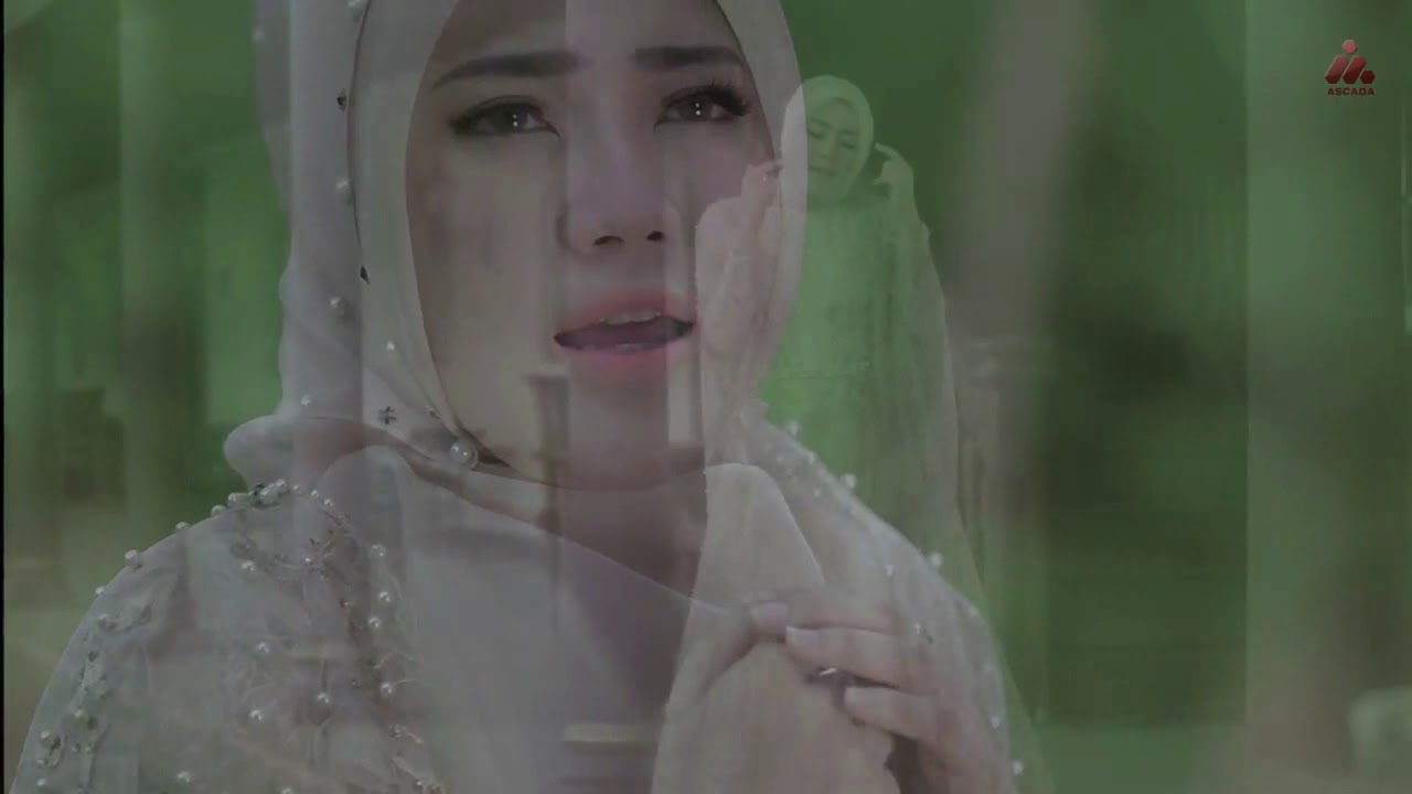 Via Vallen - Sempurnakan Langkahku (Official Lyric Video) - YouTube