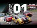 Malaysia Championship Series - Round 1 Race 2 (MTC/SP2)