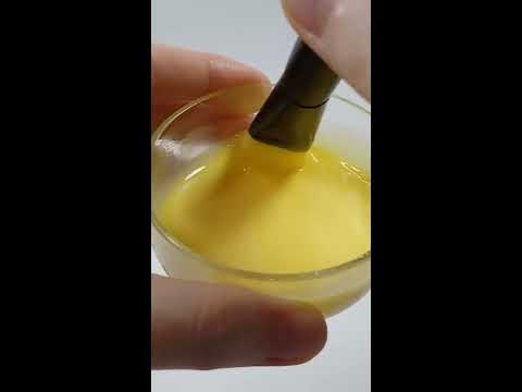 БОМБА ОТ МОРЩИН. Самая сильная в мире маска для лица - YouTube
