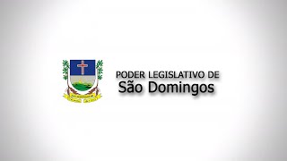 34ª Sessão Ordinária do Poder Legislativo de São Domingos Sergipe - 17-06-2026