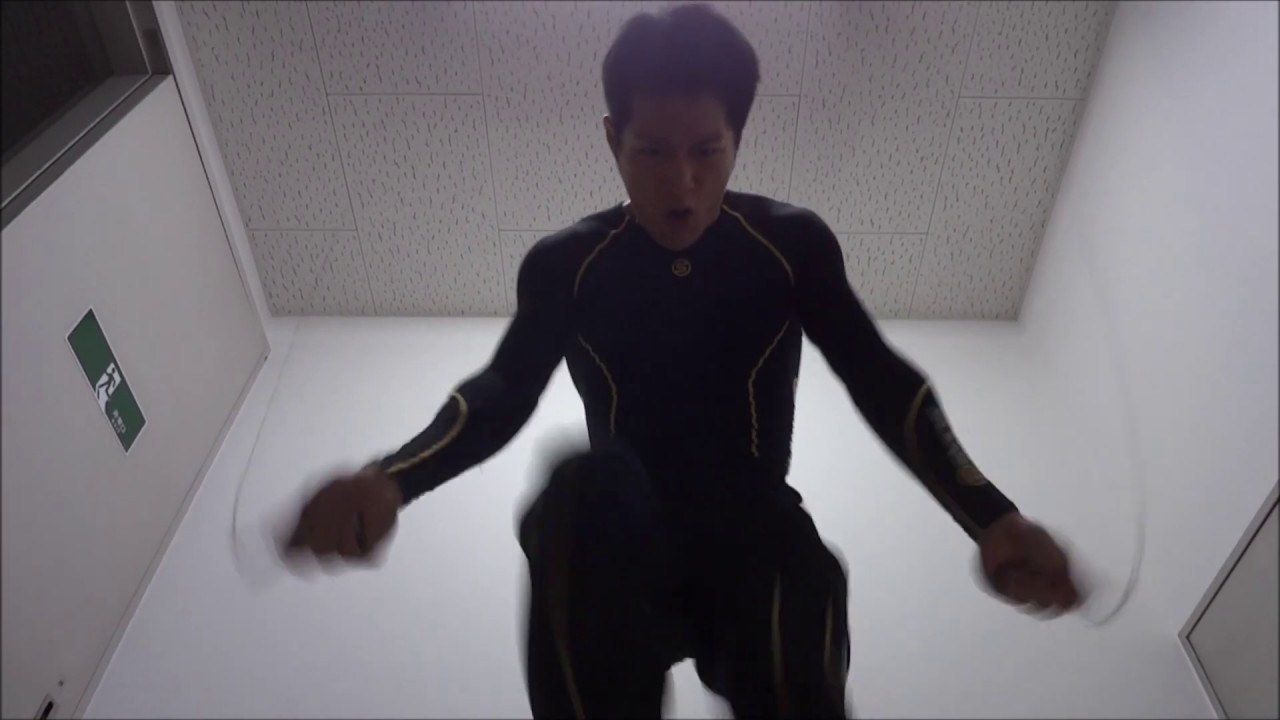 スピードキングダム驚異の最速対決に映像提供!高速腕立て伏せのスピード動画