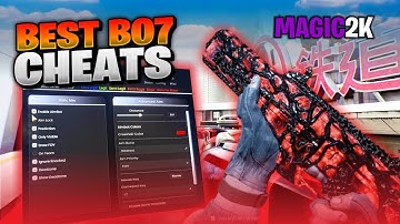 BO7 Cheat Is Insane… I Took Over Every Lobby in Black Ops 7