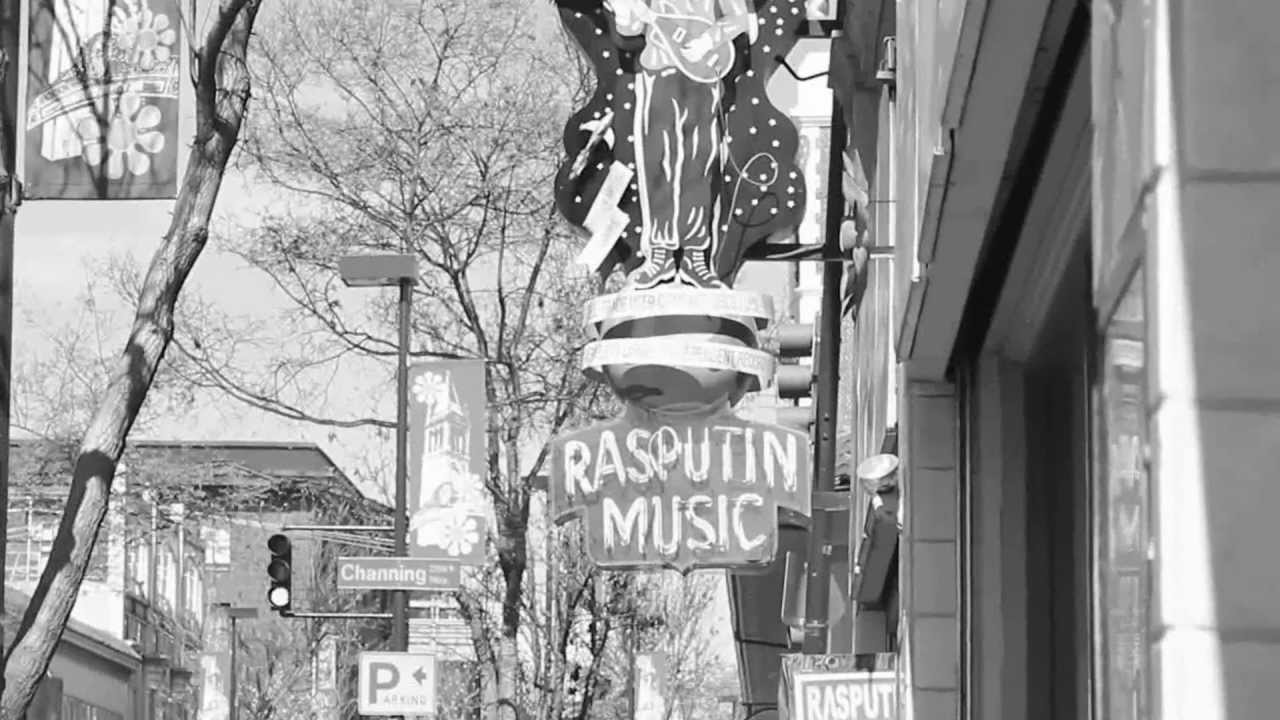 Erase-E "Tryna Git It" (Official Music Video)