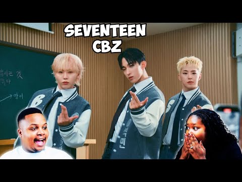 부석순 (SEVENTEEN) '청바지' Official MV Reaction!
