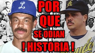 The TRUE STORY behind the HATE between Licey and Águilas | The Caribbean's Most Famous Rivalry