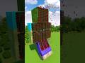 Axe's vs Zombie , Spears vs Zombie's And Arrow's vs Stave #minecraft #gameshorts #shorts #youtube