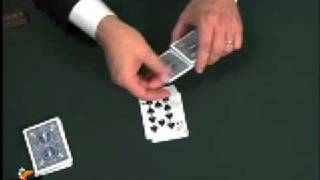 40 Ways to Force a Card