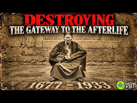 Thumbnail for Gateway to the Afterlife