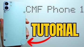 CMF Phone 1: How to Activate WiFi Calls (WiFi Calling)?