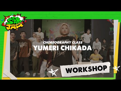 [SJDJ - WORKSHOP] YUMERI WORKSHOP AT SJDJ - 230724