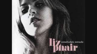 Liz Phair - Stars And Planets