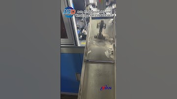 Hydraulic hinge automatic assembly machine line#cabinethingeassembly #cabinethinge