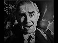 Bela Lugosi on "You Asked For It" (July 27, 1953)
