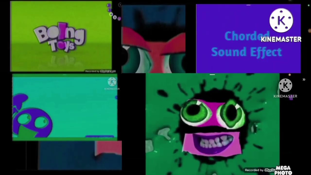 I hate luig Group Powers! (Added More)