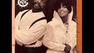 BeBe & CeCe Winans - It's O K