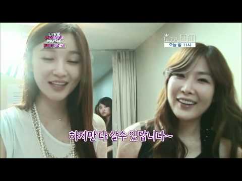 100806.LivePower Music Best Shot.Davichi.cut