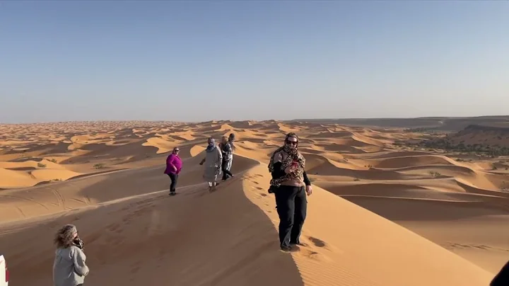 Secrets of Algeria - CROOKED COMPASS