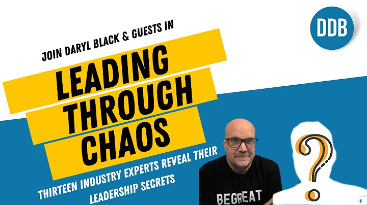 13 Industry Leading Experts Reveal Their Secrets T...