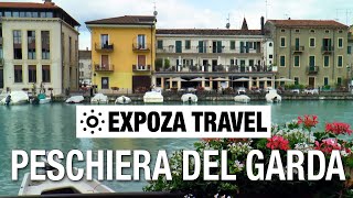 Peschiera Del Garda (Italy) Vacation Travel Video Guide