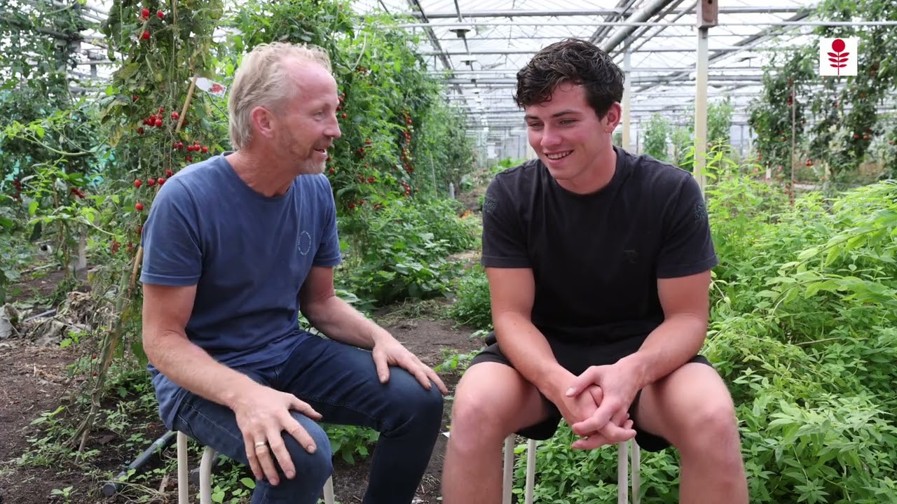 Waarom we muggen écht nodig hebben | Volg je Hart #82