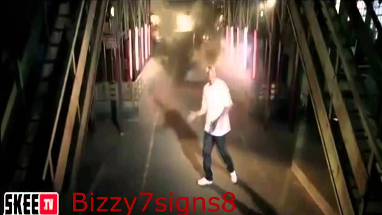 Warren g Feat Nate Dogg & Game - Party We Will Throw Now