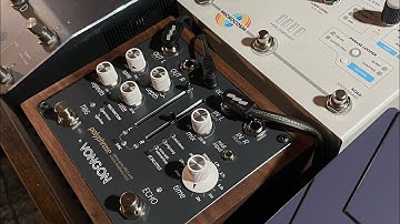 Vongon polyphrase | quad cortex | microcosm