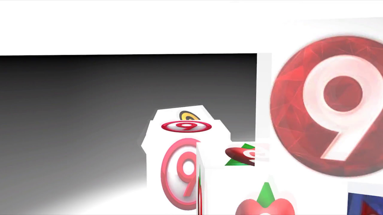 9 de julio 57 aniversario de CANAL 9 El nueve Tv Buenos Aires 2017