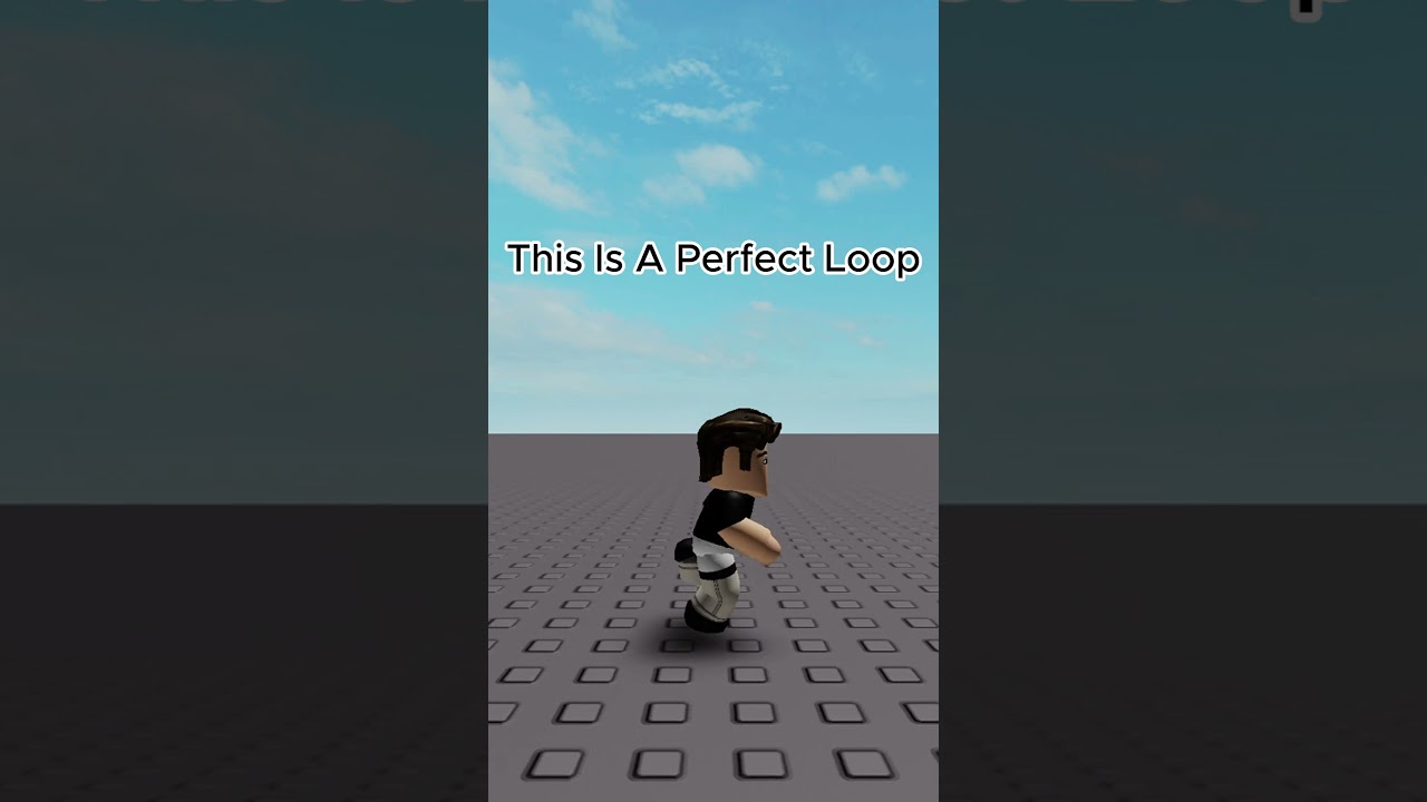 Is This A Perfect Loop? 