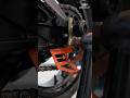 Toe Guard for KTM Duke 250 / 390 Gen 3 🦶 Small Part, Big Safety!