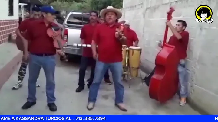 EL CHERO