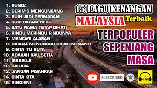 Download Lagu lagu malaysia lama terpopuler sampai sekarang MP3