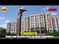 Transnistria: Negara yang Tak Diakui Dunia dan Misteri Geopolitiknya