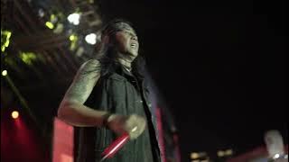 Jecovox - Anarkis Yang Kronis (Live Jakarta Fair 2022)