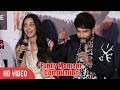 Back 2 Back Hilarious Funny Moment | Kabir Singh Trailer Launch | Shahid Kapoor, Kiara Advani