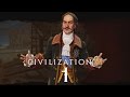 Прохождение Civilization 6 #1 - MAKE RUSSIA GREAT AGAIN! [Россия - Бессмертный]