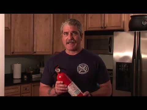Where To Mount Fire Extinguisher On Skid Steer