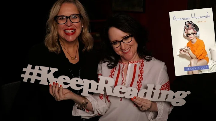Yes, Ma'am | Helen Ellis | A Word on Words | NPT