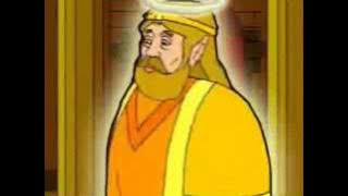 Youtube poop: The homophobic king