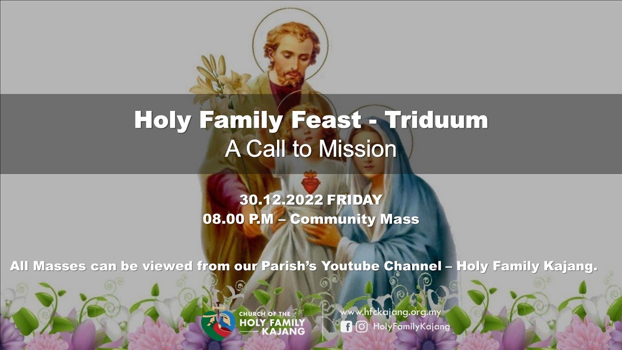 holy-family-feast-day-triduum-day-3-community-mass-youtube